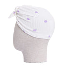 HelloBaby Baby Girl Hair Restraint - Purple - ebebek - Black Friday