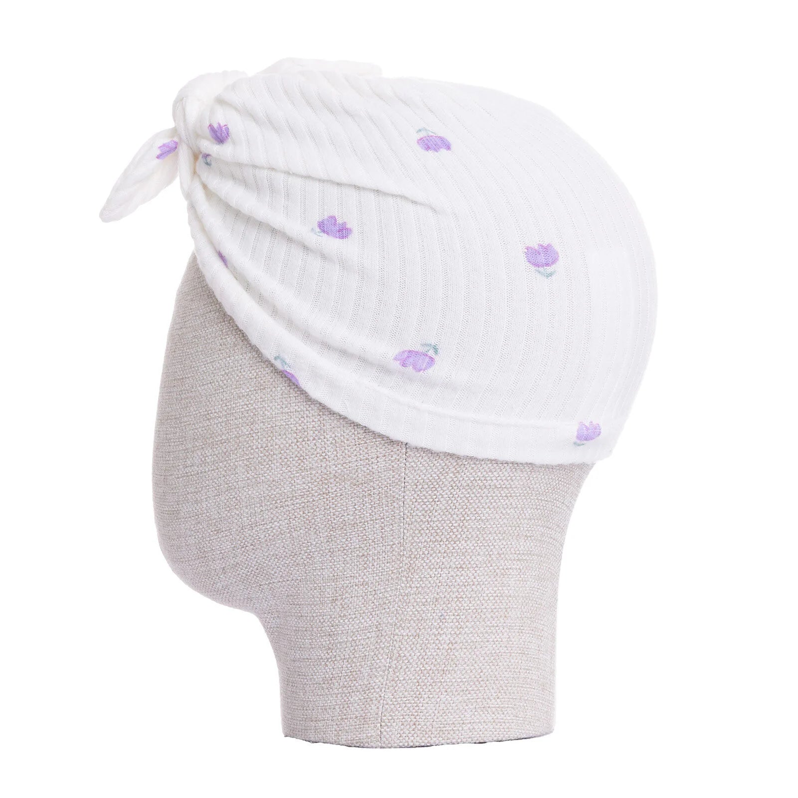 HelloBaby Baby Girl Hair Restraint - Purple - ebebek - Black Friday