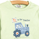 HelloBaby Baby Boy Joggers - Green - ebebek - Black Friday