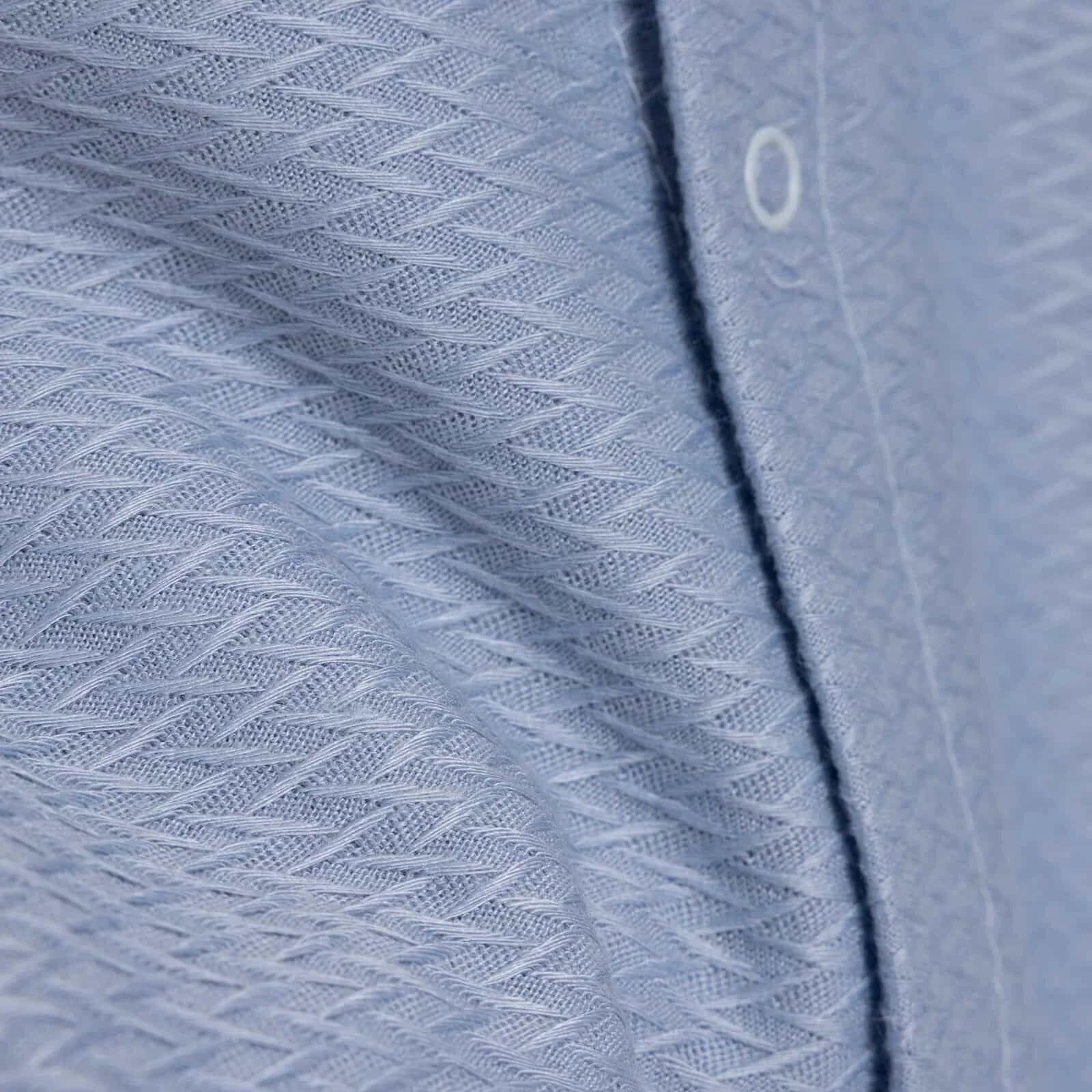 Bebbek Unisex Footed Jumpsuit - Light Blue - ebebek - Black Friday