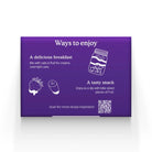 Little Freddie Organic Blueberry & Banana Yoghurt Baby Food Pouch Multipack 6+ months 600g (6x100g) - ebebek - Black Friday