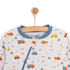 HelloBaby Boy Jumpsuit - Grey - ebebek - Black Friday