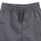 HelloBaby Boy Shorts - Grey - ebebek - Black Friday