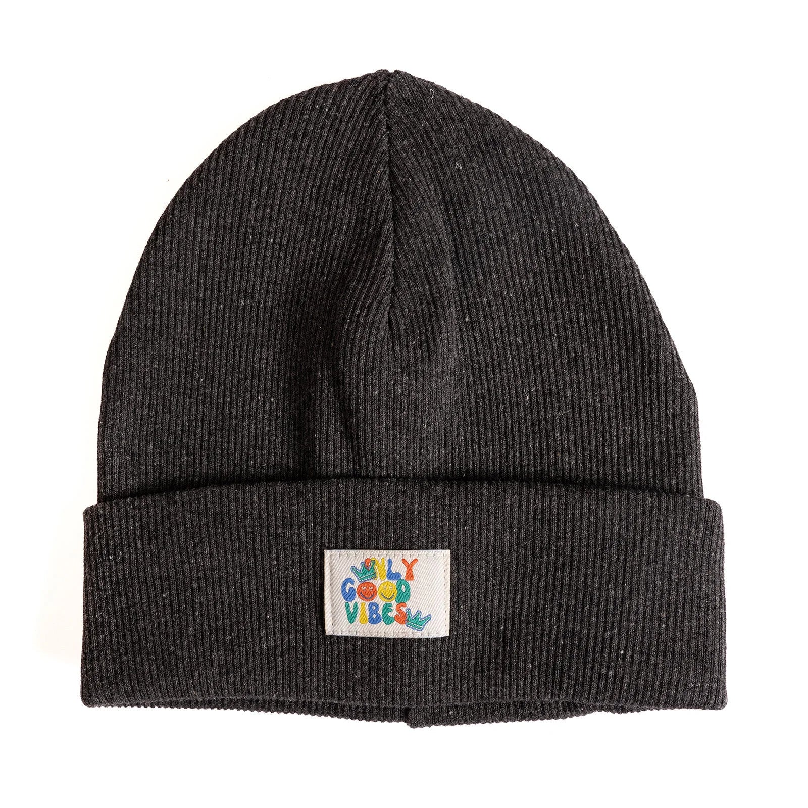 Fonem Baby Boy Beanie - Anthracite - ebebek - Black Friday