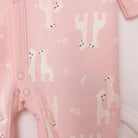 HelloBaby Baby Girl Body - Jumpsuit - Hat - Salmon - ebebek - Black Friday