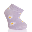 HelloBaby Baby Girl Socks 3 Pcs - Light Pink - ebebek - Black Friday