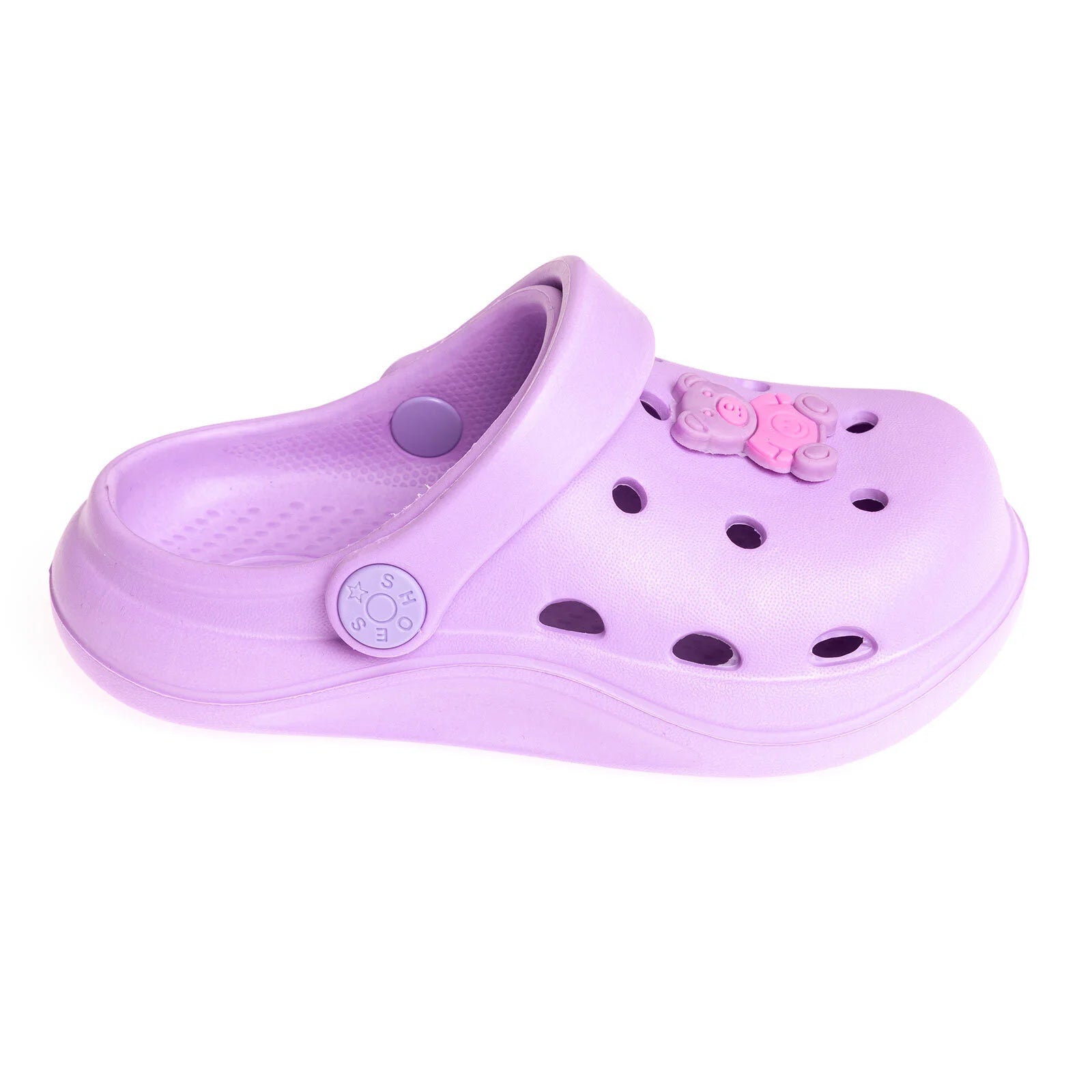 HelloBaby Girl Sandals - Purple - ebebek - Black Friday