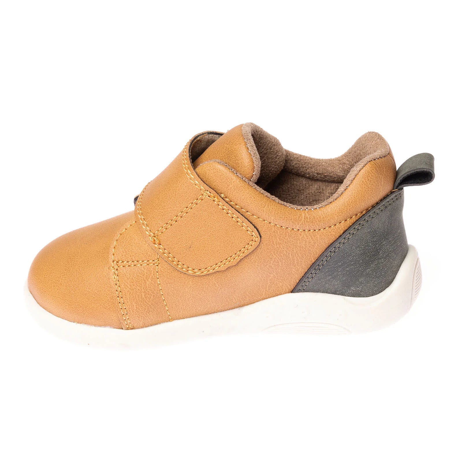 BabyWalk Unisex Boots - Ginger - ebebek - Black Friday