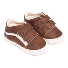 HelloBaby Unisex Prewalker Shoes - Brown - ebebek - Black Friday