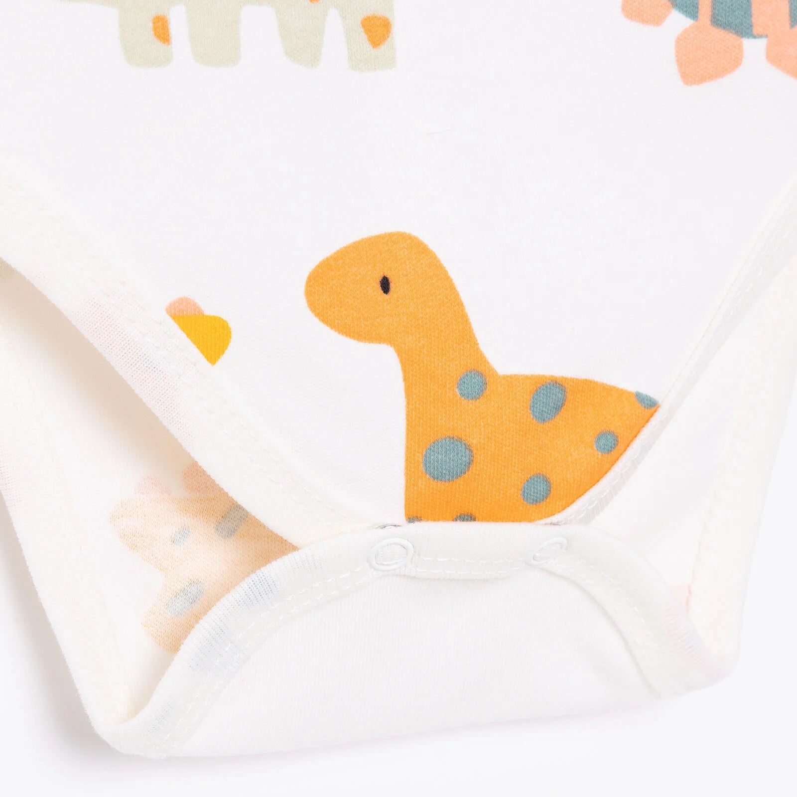 HelloBaby Baby Boy Long Sleeve Body - Ecru - ebebek - Black Friday