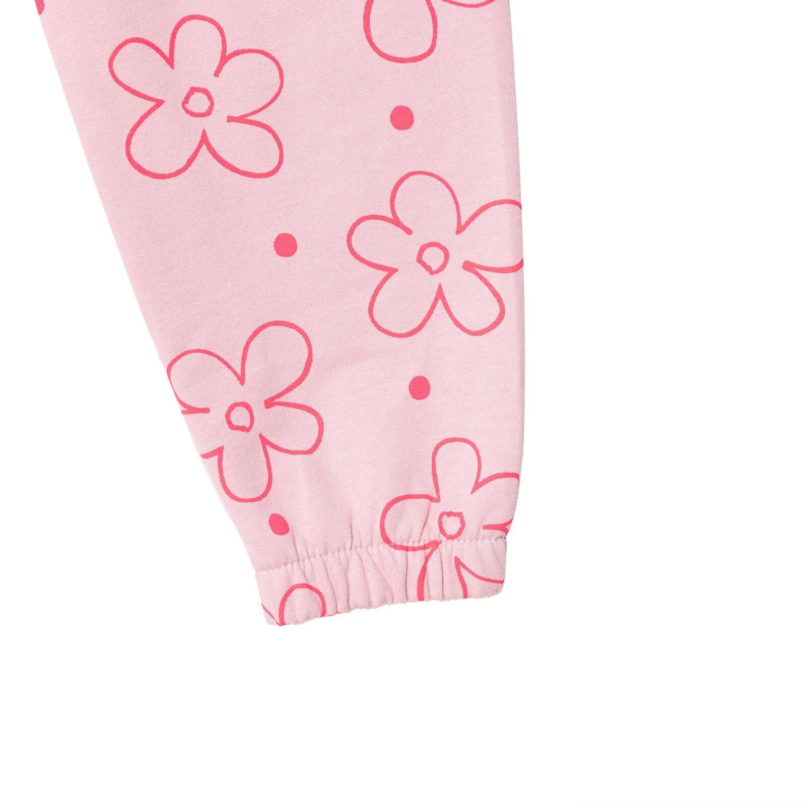 HelloBaby Jogging Set - Pink - ebebek - Black Friday