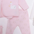 HelloBaby Newborn 10 pcs Starter Set - Pink - ebebek - Black Friday