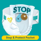 Pampers Baby Dry Size 3 Jumbo Pack - 98 nappies - ebebek - Black Friday