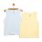 HelloBaby Athlete 2 pcs - Light Blue - ebebek - Black Friday