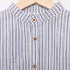 HelloBaby Baby Boy Shirt - Leggings - Ecru - ebebek - Black Friday