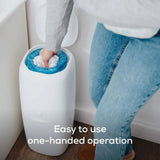 Angelcare Nappy Disposal System - White - ebebek - Black Friday