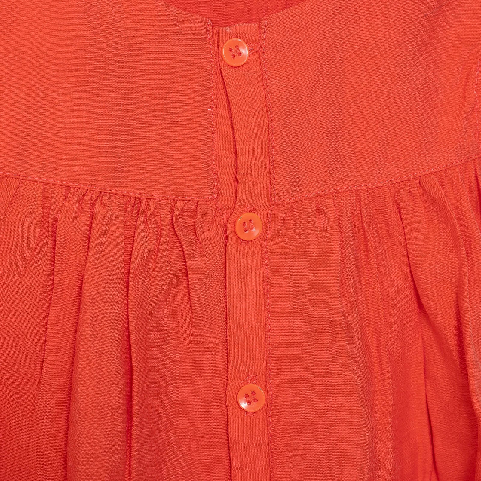 Bebetto Cute Fairy Girl Skirtall - Red - ebebek - Black Friday