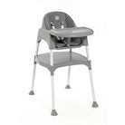 Outlet - baby plus Multi Highchair - Grey - ebebek - Black Friday