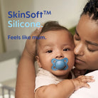 MAM Start Soother 0 - 2 months Pack of 2 - Blue - ebebek - Black Friday