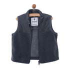 Verscon Basic Boy Fleece Vest - Navy Blue - ebebek - Black Friday
