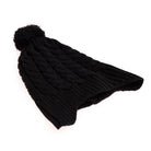 HelloBaby Boy Beanie - Black - ebebek - Black Friday