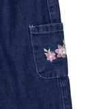 HelloBaby Denim Trousers - Indigo Indigo - ebebek