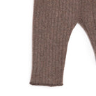 HelloBaby Boy Long Sleeve Pyjamas Set - Brown - ebebek - Black Friday