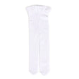 HelloBaby Girl Micro Pantyhose - White - ebebek - Black Friday