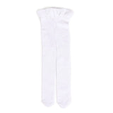 HelloBaby Girl Micro Pantyhose - White - ebebek - Black Friday