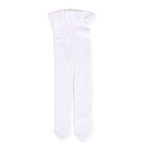 HelloBaby Girl Micro Pantyhose - White - ebebek - Black Friday