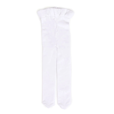 HelloBaby Girl Micro Pantyhose - White - ebebek - Black Friday
