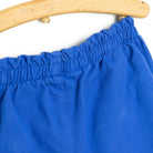 HelloBaby Baby Girl Spring Melodies Leggings - Blue - ebebek - Black Friday