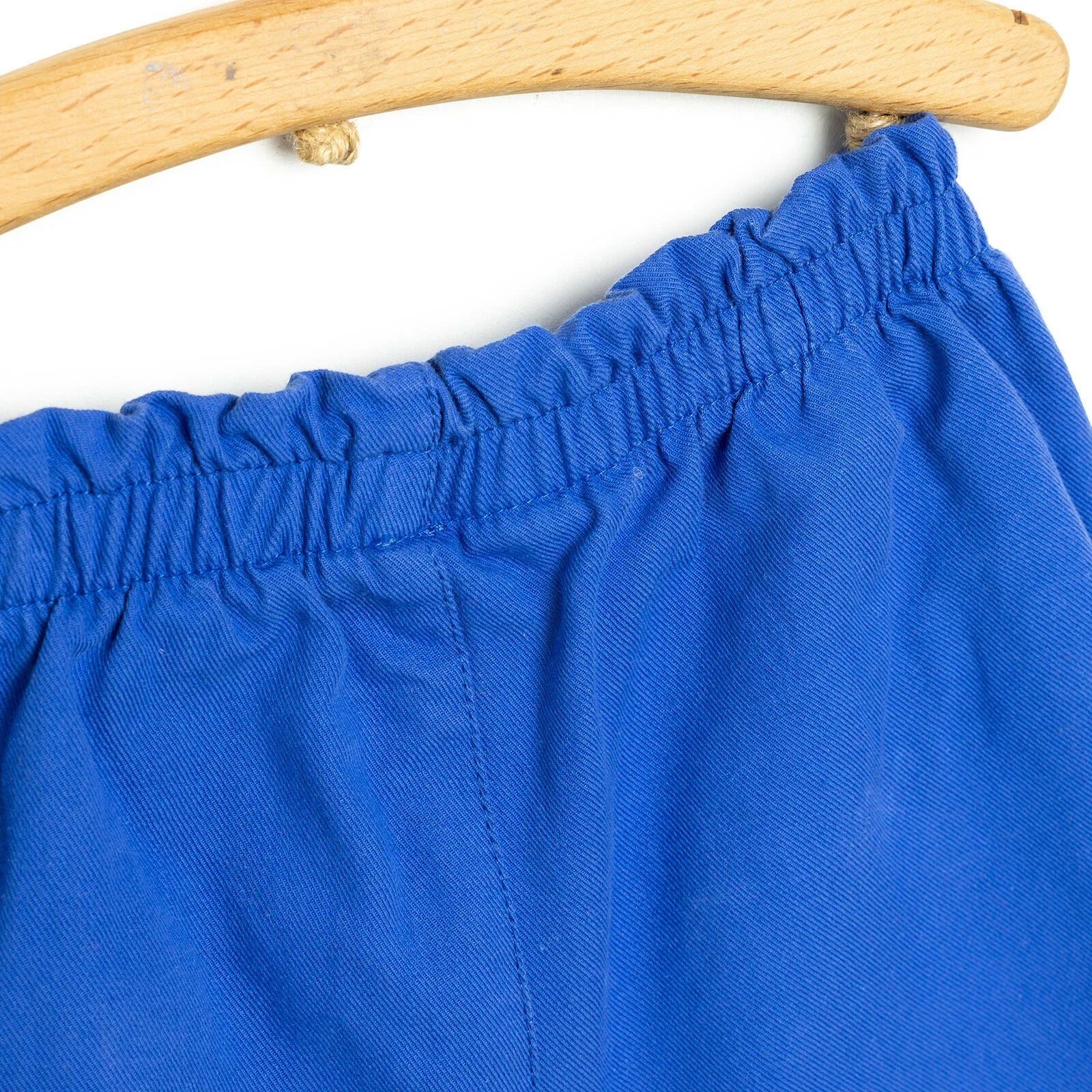 HelloBaby Baby Girl Spring Melodies Leggings - Blue - ebebek - Black Friday