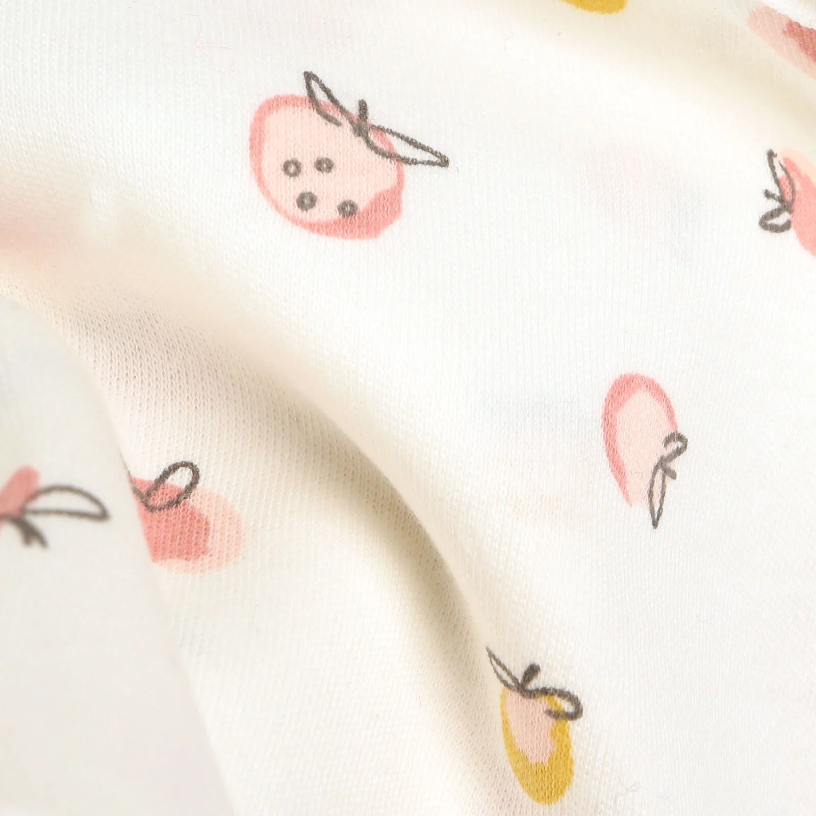 Bebbek Baby Girl 5 Pcs Newborn Gift Starter Set - Powder - ebebek - Black Friday