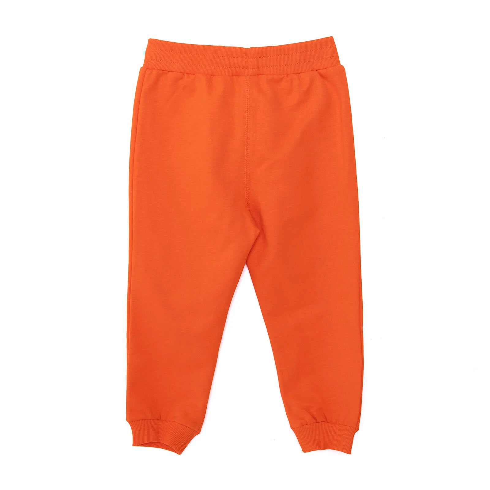 HelloBaby Basic Low Raised Joggers - Orange - ebebek - Black Friday