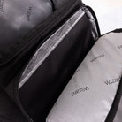 Wizard Quilted Mom - Baby Care Backpack - Black - ebebek - Black Friday