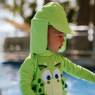 My Carry Potty My Little Swimwear Dinosaur - ebebek - Black Friday
