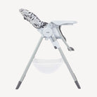 Joie Snacker 2 - in - 1 Highchair - Logan - Joie - ebebek