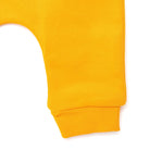 HelloBaby Newborn Baby Boy T-shirt - Footless Bottom - Orange - ebebek - Black Friday