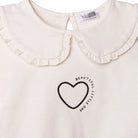 HelloBaby Jogging Set - Ecru - ebebek - Black Friday