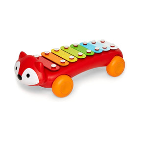 Skip Hop Explore & More Fox Xylophone - ebebek - Black Friday