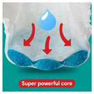 Pampers Baby Dry Nappy Pants Size 6 Jumbo Pack - 54 nappies - ebebek - Black Friday