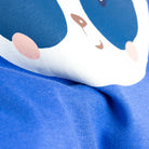 HelloBaby Short Sleeve Bodysuit - Dark Blue - ebebek - Black Friday