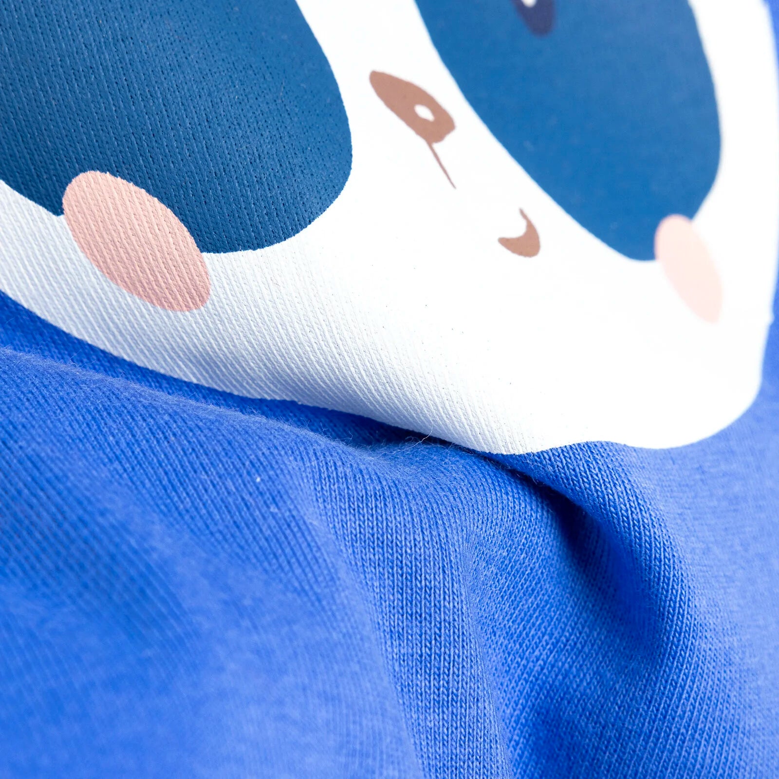 HelloBaby Short Sleeve Bodysuit - Dark Blue - ebebek - Black Friday