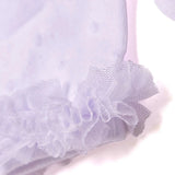 HelloBaby Girls Lace Socks - White White - ebebek