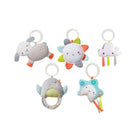 Skip Hop Silver Lining Cloud Activity Gym - ebebek - Black Friday