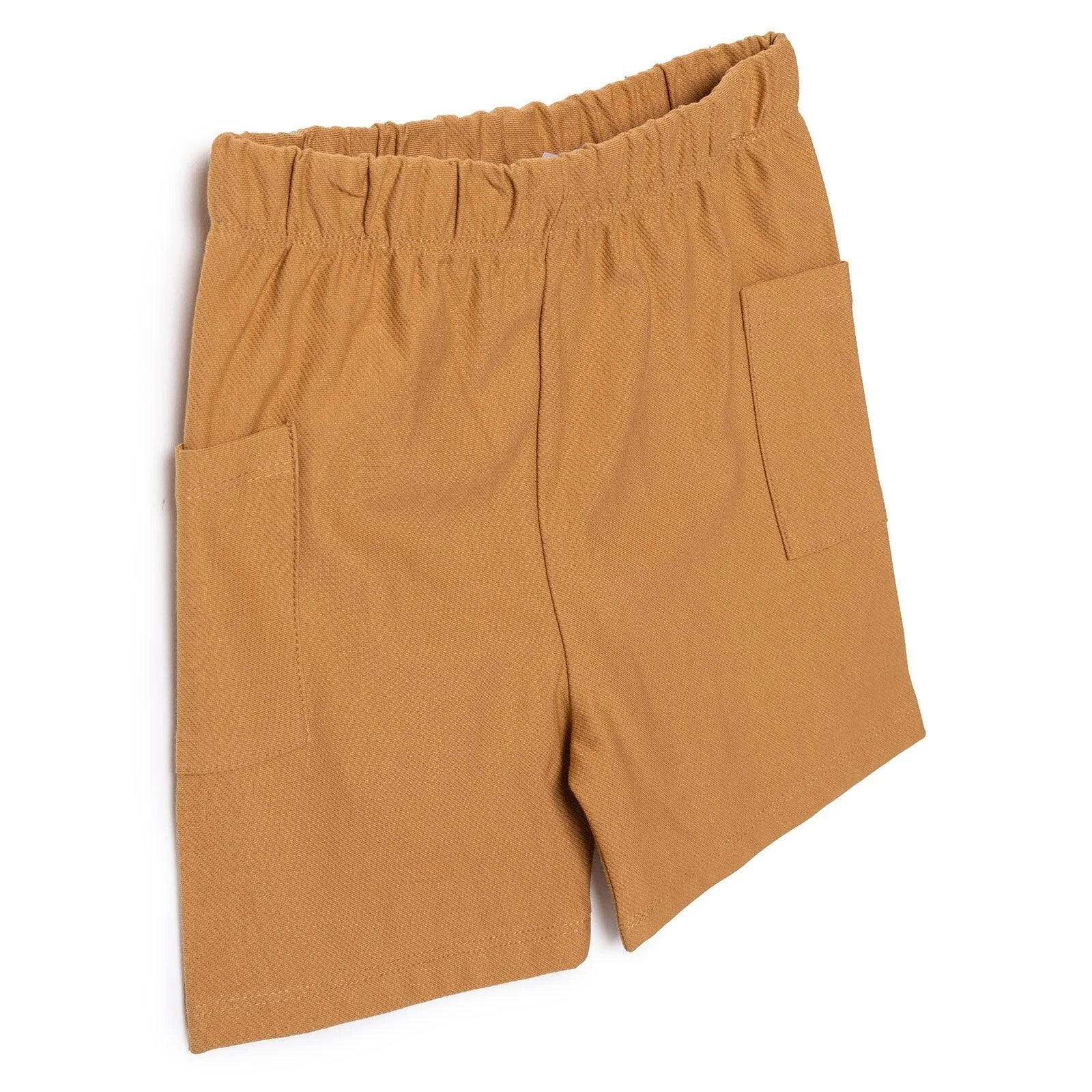 HelloBaby Boy Shorts - Brown - ebebek - Black Friday
