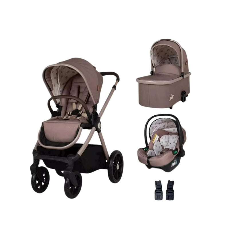 Electa Travel System Tribeca