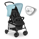 Oulet - Hauck Sport Pushchair - Blue - ebebek - Black Friday