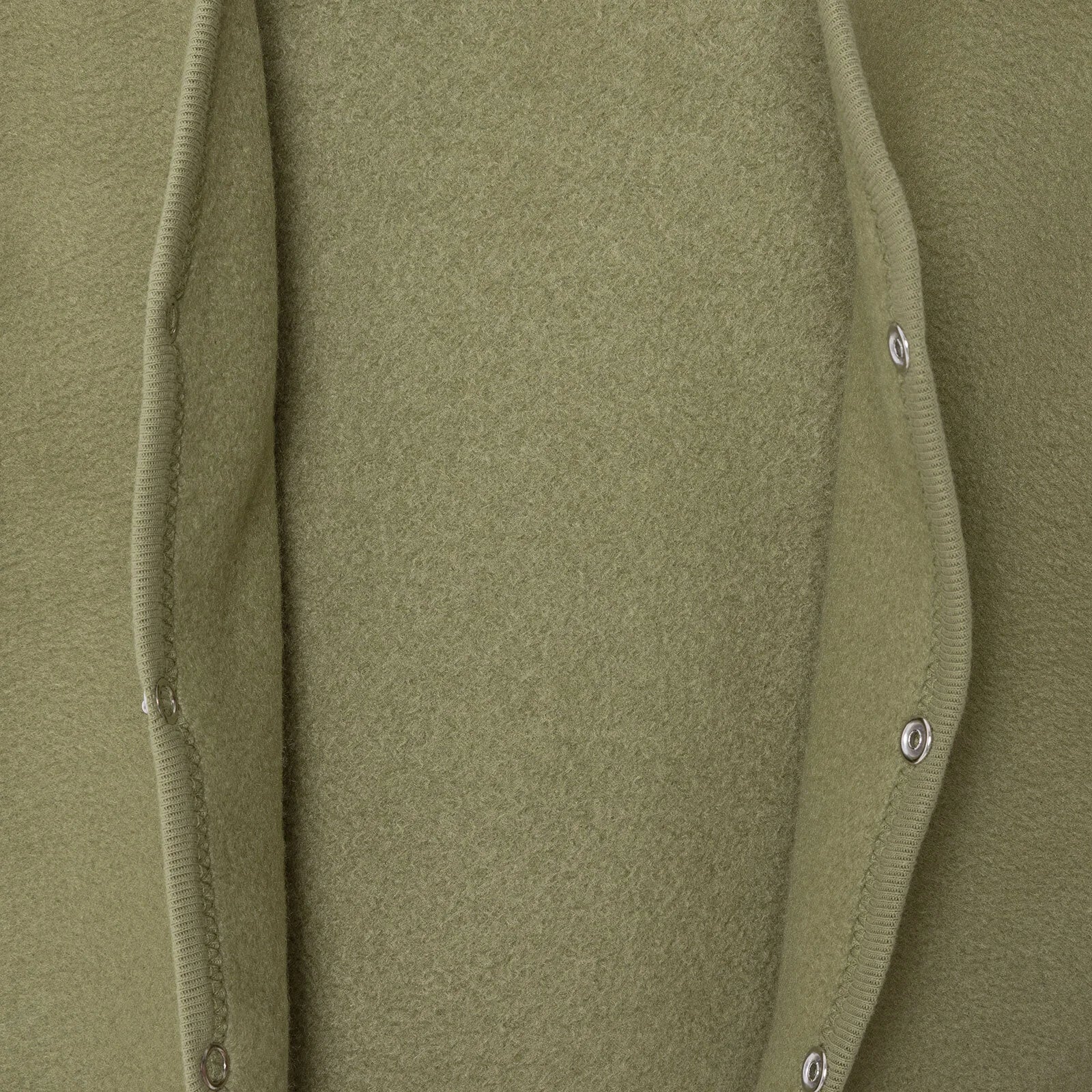 HelloBaby Basic Fleece Vest - Khaki - ebebek - Black Friday